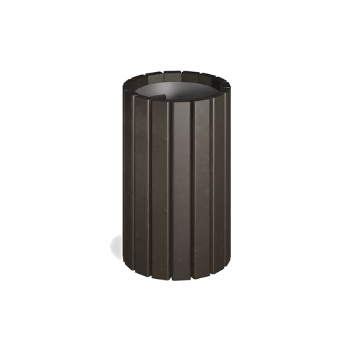 Экоурна круглая Bene 600